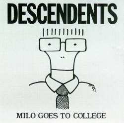 The Descendents : Milo Goes to College